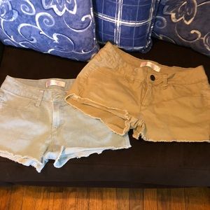 Women’s shorts